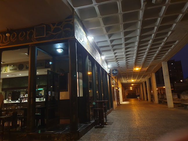 Comentarii opinii despre CERVECERIA BLACK QUEEN