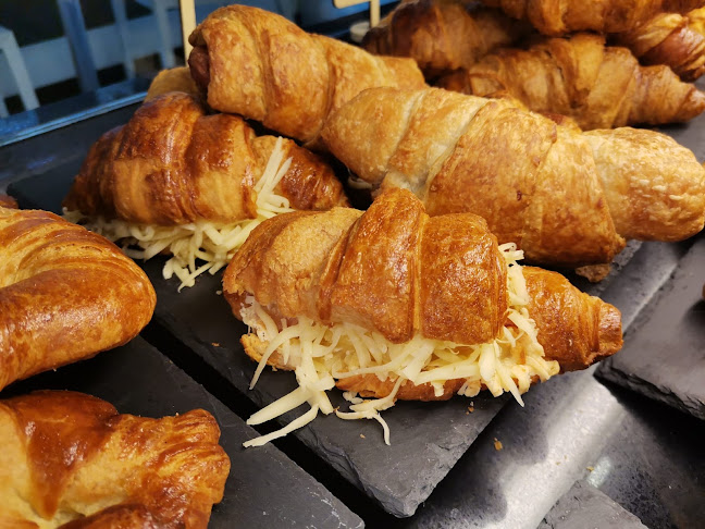 Opinii despre Panelina în Barcelona - Gastronomía y hostelería