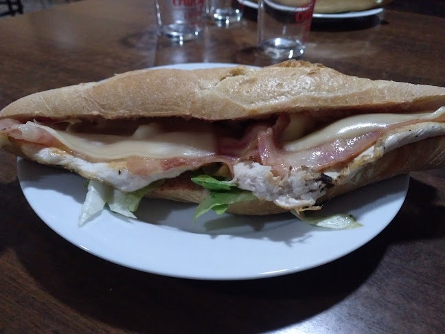 Comentarii opinii despre RAICES Bar & Heladeria