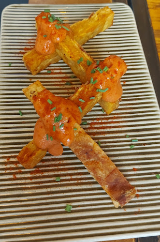 Comments and reviews of Casa Grau