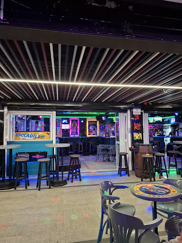 Piccadilly Music Bar - Puerto Rico
