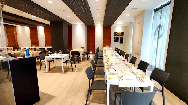 Reviews of Sergi Vidal Restaurante in Burgos - Gastronomía y hostelería