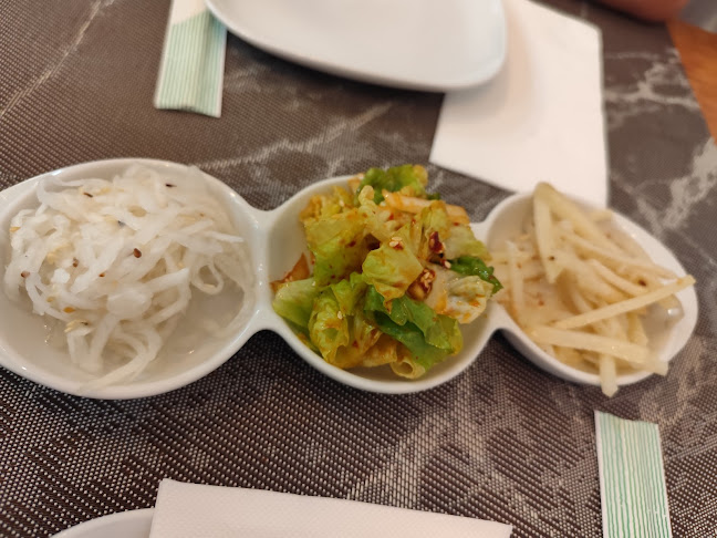 La Koreana - Gastronomía y hostelería