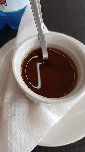 Restaurante Mollos e moios - San Xoán de Ortoño