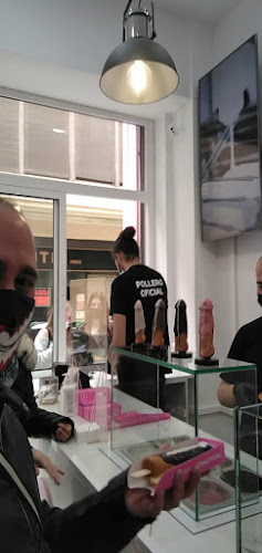 LA POLLERÍA ALICANTE - La Pollería Oficial