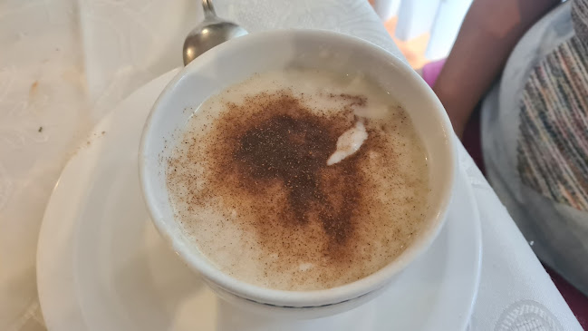 Restaurante El Cobertizo - Toledo