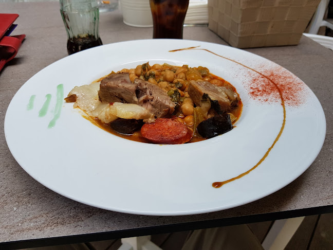 Comments and reviews of Bar Chiva