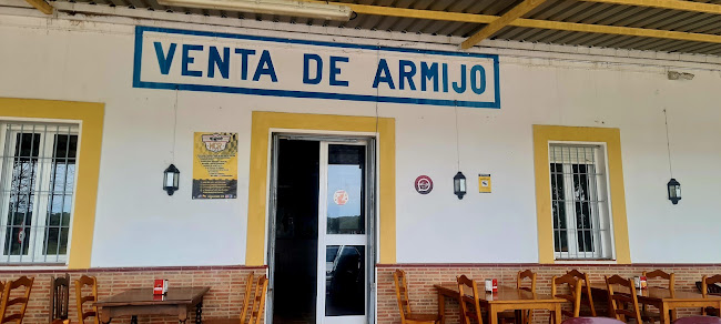 Nueva Venta de Armijo - Gastronomía y hostelería