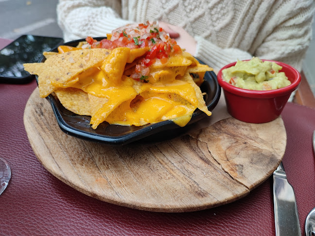 Green&Burger by Biocenter - Gastronomía y hostelería