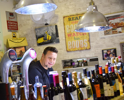 La taberna de Francesco