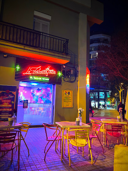 La Fábrica del Taco Sant Antoni