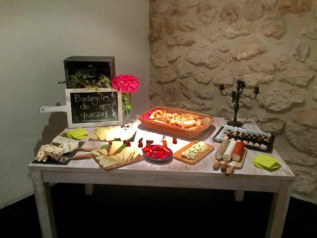 Comidas Populares - Gastronomía y hostelería