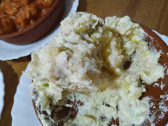 Taberna Cofrade Las Merchanas - Málaga