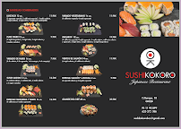 Chibi Kokoro Buffet Japanese - Gastronomía y hostelería