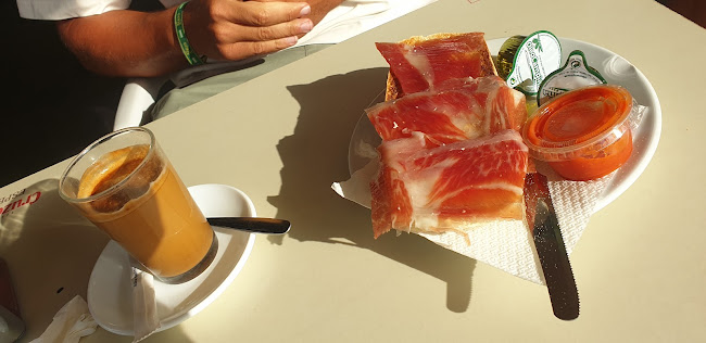 Bar restaurante La Guindilla 2010 - Gastronomía y hostelería