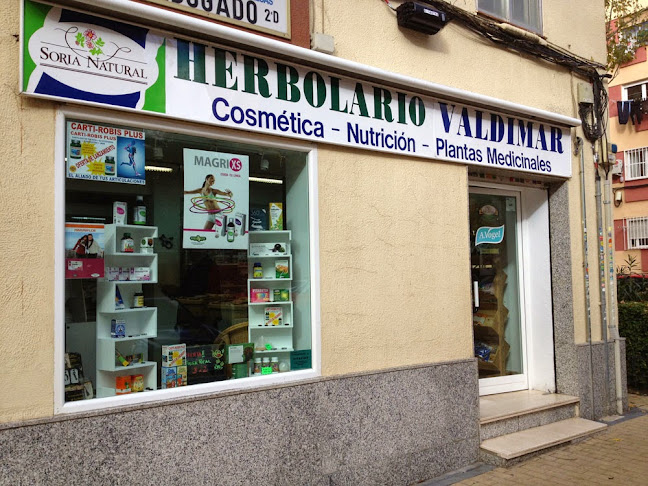 Herbolario Valdimar