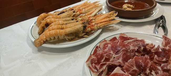 Opinii despre Jaizkibel în Barcelona - Gastronomía y hostelería