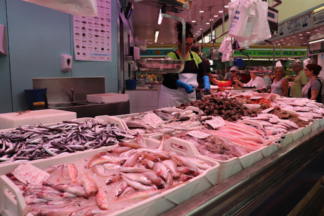 Peixos Dolors - Vilanova i la Geltrú