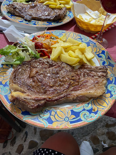 Comments and reviews of Bar restaurante Tornerías