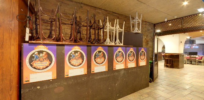 Comments and reviews of Cervecería Abend en Lasarte-Oria