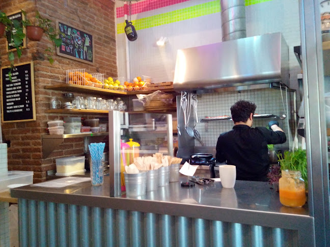 Av. Diagonal, 505, TDA-2, Distrito de Les Corts, 08029 Barcelona