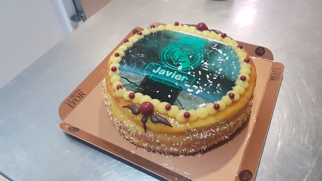 Comentarii opinii despre La Trufa d'Or