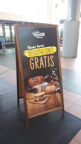 Opinii despre The Rustik Bakery în Madrid - Gastronomía y hostelería