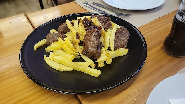 Reviews of Ápol Restaurante in Granada - Gastronomía y hostelería