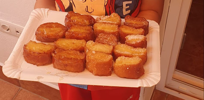 Opinii despre Panadería Confitería La Leonesa în Málaga - Gastronomía y hostelería