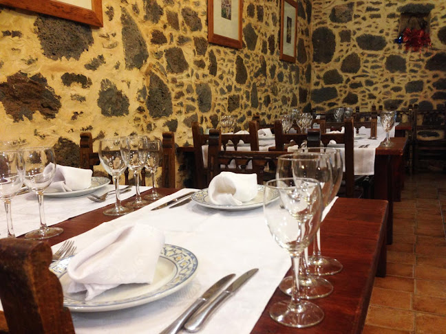 Restaurante Mahoh - Villaverde