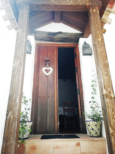 The Lost Village El Acebuchal - Frigiliana