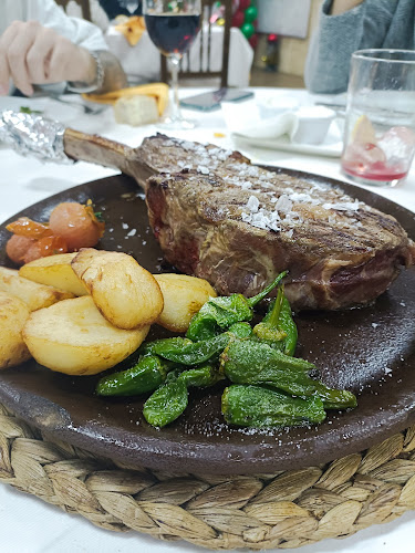 Restaurante El Retiro - Almería