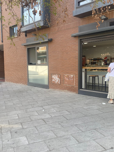 Heladería Livorno - Gastronomía y hostelería