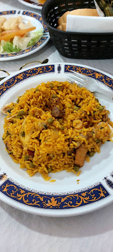 Hotel Restaurante Venta El Pan - Las Cabezas de San Juan