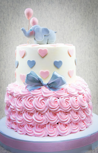 Fragola, repostería personalizada - Palma