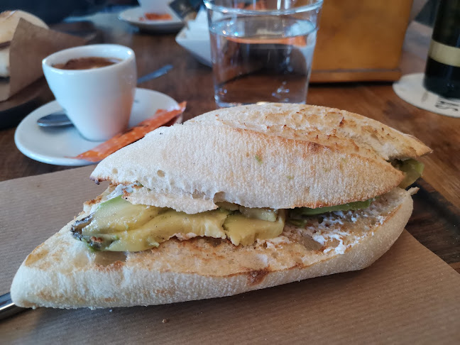 Comments and reviews of SanTomás