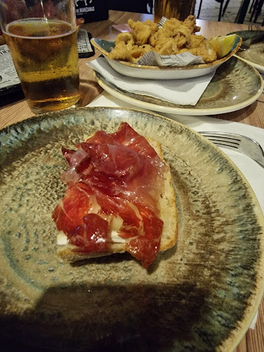 La Fábrica Del Pernil - El Vendrell