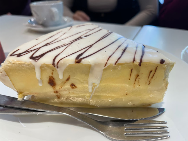 Obrador de Goya - Gastronomía y hostelería