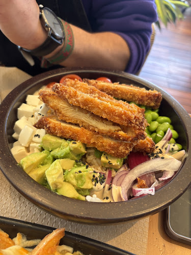 Opinii despre Market Ourense în Ourense - Gastronomía y hostelería