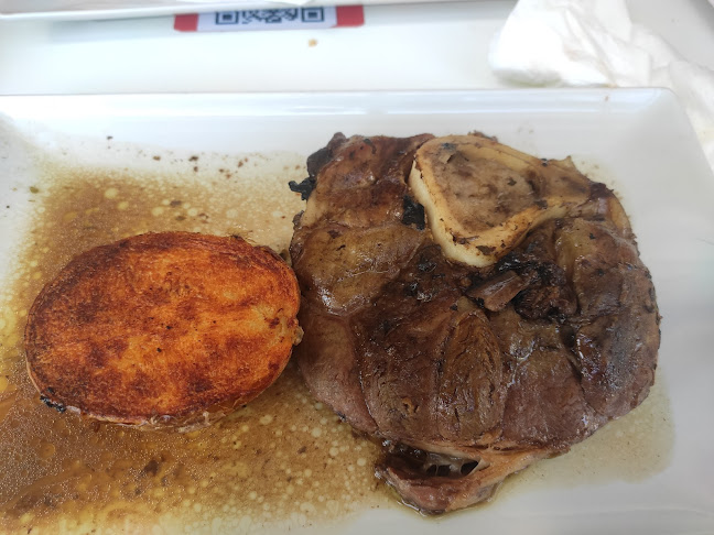 Cafetería La Carxofeta - Benicarló