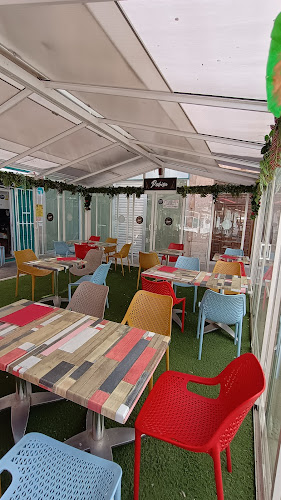 Comments and reviews of Restaurante El Rincón de Pedrisa