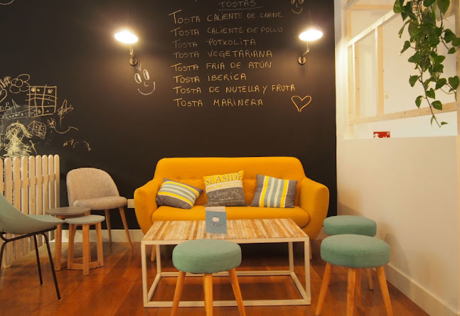 Potxolito_cakes/ Repostería creativa - Gastronomía y hostelería