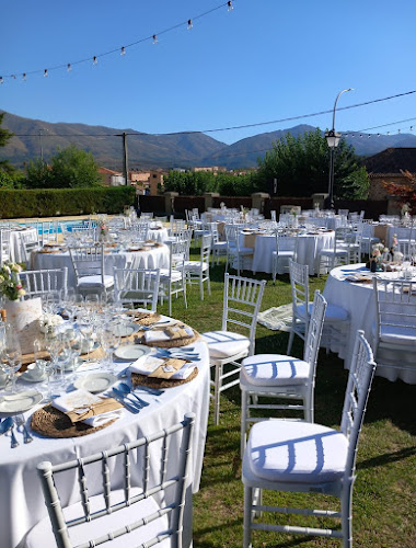 Reviews of Orígenes Catering Y Eventos in Muñomer del Peco - Gastronomía y hostelería
