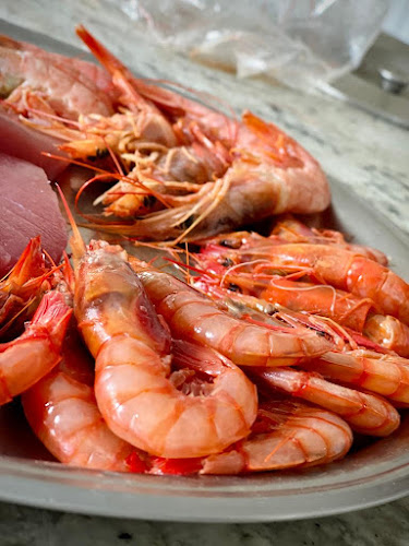 Reviews of Congelados Toñi in Alicante - Gastronomía y hostelería