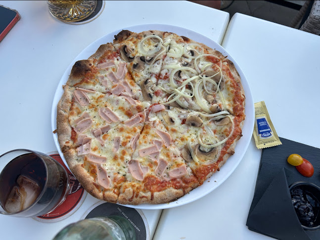 Restaurante La toscana costa Teguise - Costa Teguise