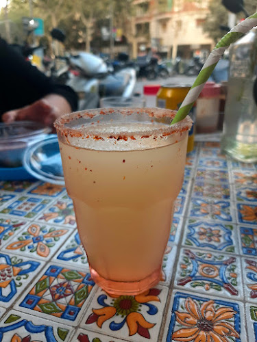 Opinii despre La Fábrica del Taco Sant Antoni în Barcelona - Gastronomía y hostelería