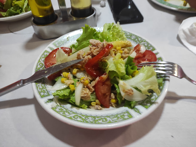 Opinii despre Haven în Bilbao - Gastronomía y hostelería