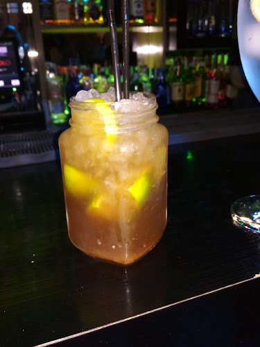 Carambolo Lounge bar - Sevilla