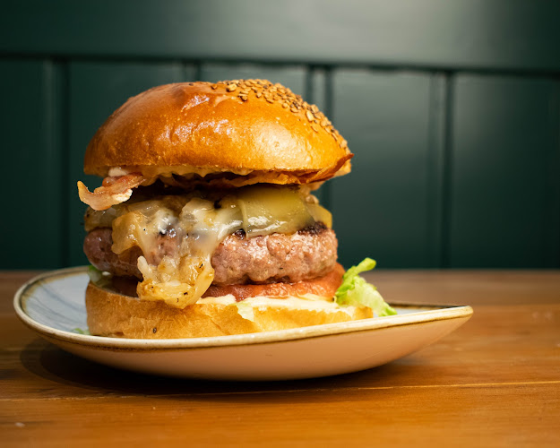 La Ruda Bilbao - Gastronomía y hostelería