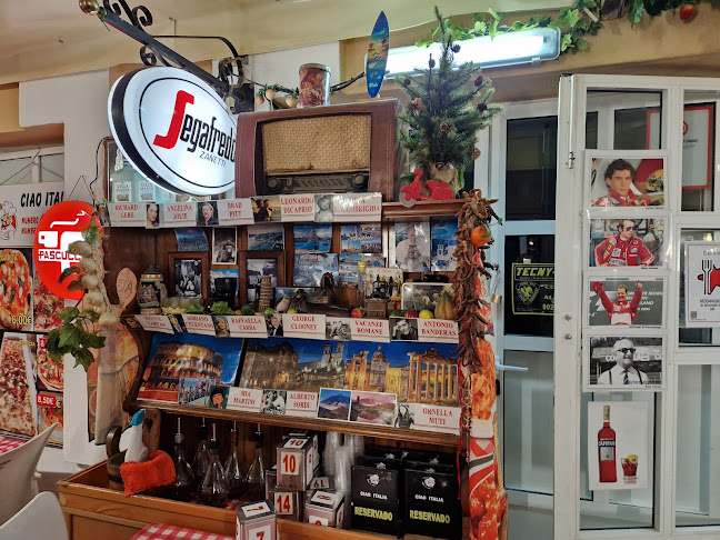 Pizzeria Ciao Italia